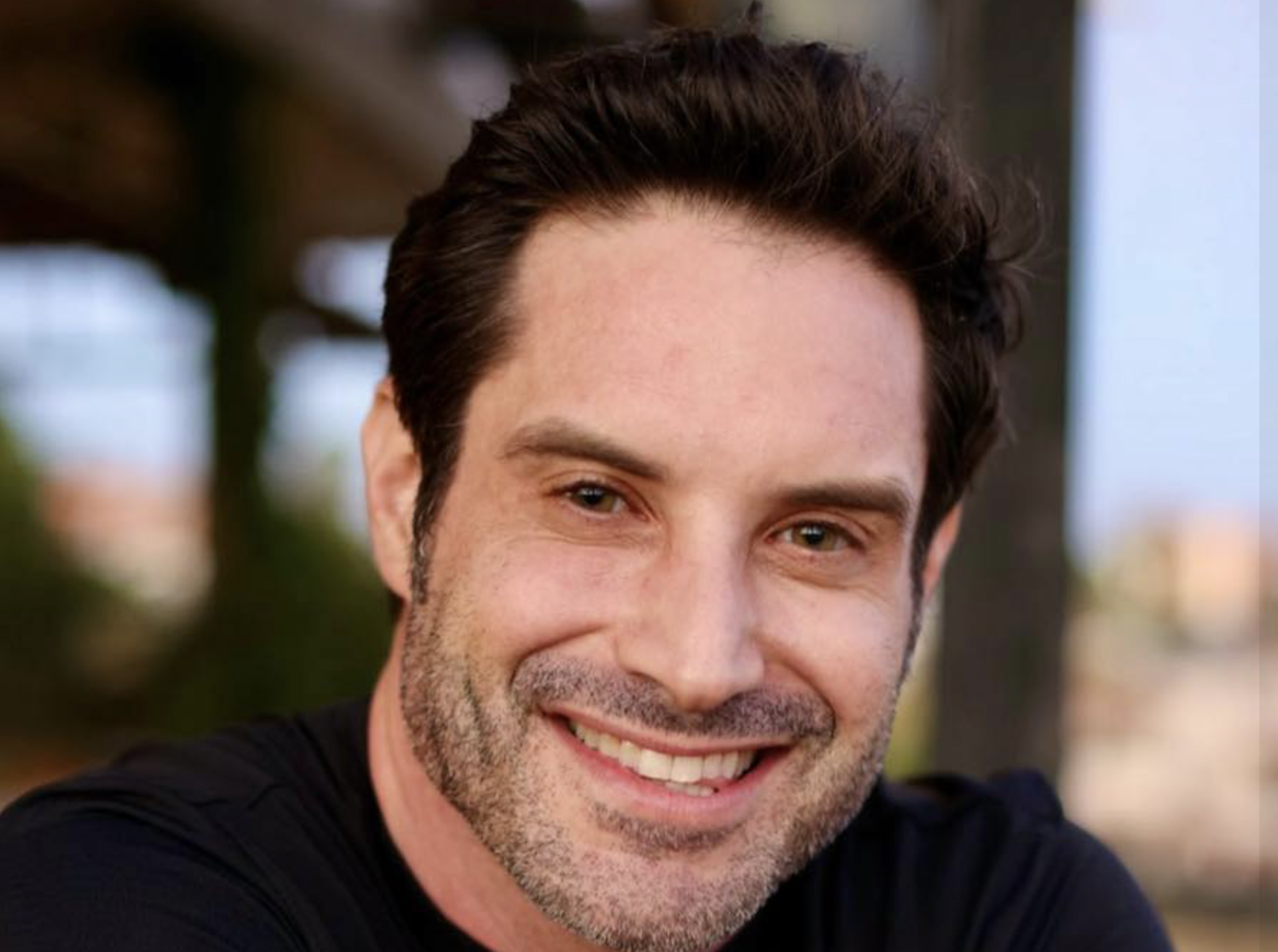 Patrick Jones